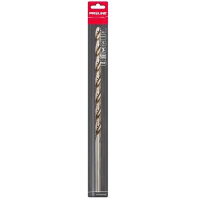 Proline, Bohrereinsatz, Drill met.extra, length hss din1869, section 5.5 mm pc1 (5.5 mm) Proline, Bohrereinsatz, Drill met.extra, length hss din1869, section 5.5 mm pc1 (5.5 mm)