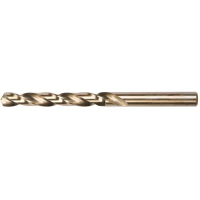 Graphite, Bohrereinsatz, metal drill bit, cylindrical, 3mm, 10pcs (57H020-10) (3 mm) Graphite, Bohrereinsatz, metal drill bit, cylindrical, 3mm, 10pcs (57H020-10) (3 mm)