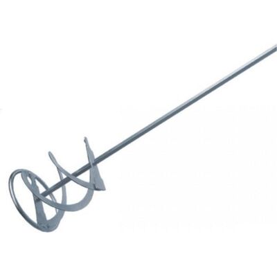 Dedra, Rührwerk + Mörtelrührer, Mixer, 10-15 kg, 115x570 mm (DED0425) (Rührstab) Dedra, Rührwerk + Mörtelrührer, Mixer, 10-15 kg, 115x570 mm (DED0425) (Rührstab)