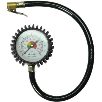 Stanley - 150538XSTN - 12 Bar - 63mm - Druckmessgerät Stanley - 150538XSTN - 12 Bar - 63mm - Druckmessgerät