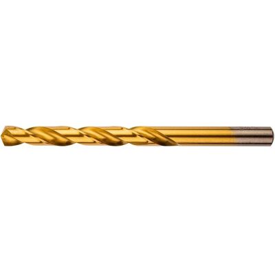 Graphite, Bohrereinsatz, HSS-TiN Metallbohrer, 9,0 mm (9,0 mm) Graphite, Bohrereinsatz, HSS-TiN Metallbohrer, 9,0 mm (9,0 mm)