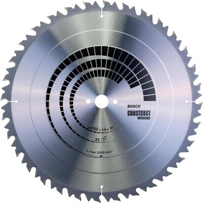 Bosch Professional Zubehör, Sägeblatt, PRO Wood Kreissägeblatt Bosch Professional Zubehör, Sägeblatt, PRO Wood Kreissägeblatt