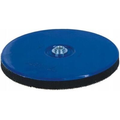 Dedra Modell DED7749.02 - 225mm Schleifscheibe mit Klett Dedra Modell DED7749.02 - 225mm Schleifscheibe mit Klett