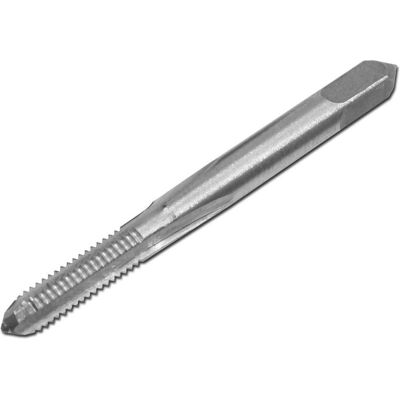 Donau, Gewindeschneider + Gewindebohrer, M 1,0 HSS Maschinengewindebohrer Donau, Gewindeschneider + Gewindebohrer, M 1,0 HSS Maschinengewindebohrer
