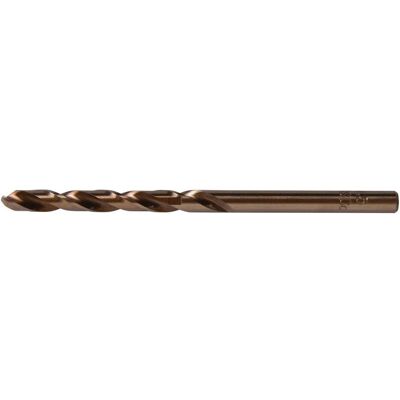 Makita, Bohrereinsatz, Bohrer HSS-CO 4.5x80mm 5Stk (4.5 Millimeter) Makita, Bohrereinsatz, Bohrer HSS-CO 4.5x80mm 5Stk (4.5 Millimeter)