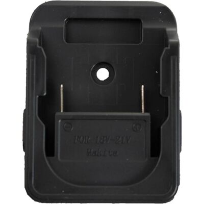 Enilux Arbeitsleuchte - Makita BL1850 Adapter - 18V LED-Fluter Zubehör Enilux Arbeitsleuchte - Makita BL1850 Adapter - 18V LED-Fluter Zubehör