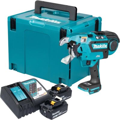 Makita, Tacker + Nagelpistole, DTR 181 (Nagelpistole) Makita, Tacker + Nagelpistole, DTR 181 (Nagelpistole)