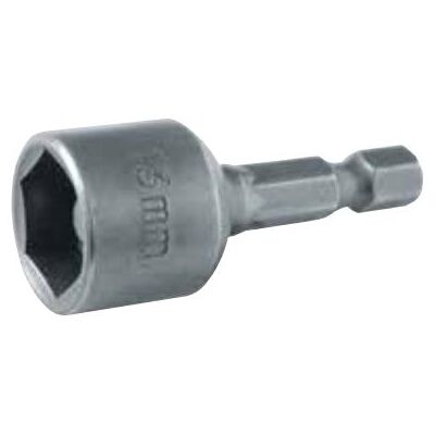 Modecom Bits, Magnetic sockets for screwdriver 1/4 "13mm 20pcs - MN-16-013 Modecom Bits, Magnetic sockets for screwdriver 1/4 "13mm 20pcs - MN-16-013
