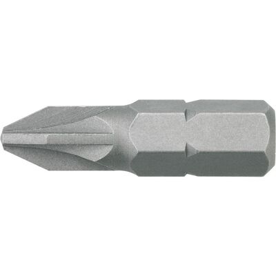 Neo Tools, Bits, Screwdriver bits Pz2x25mm ACR 20pcs. - 06-020 Neo Tools, Bits, Screwdriver bits Pz2x25mm ACR 20pcs. - 06-020