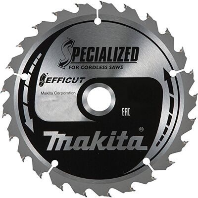 Makita, Sägeblatt, EFFICUT Sägeblatt E-07705 Makita, Sägeblatt, EFFICUT Sägeblatt E-07705
