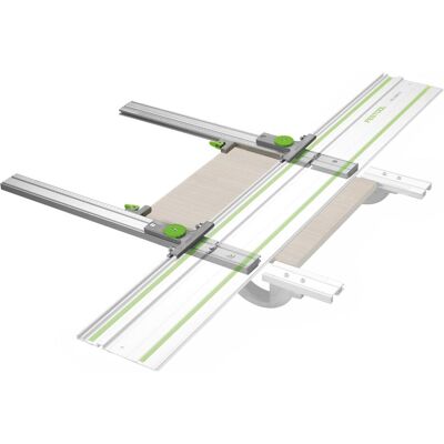 Festool Marke Modell Parallelanschlag für FS/2 - Zubehör Festool Marke Modell Parallelanschlag für FS/2 - Zubehör
