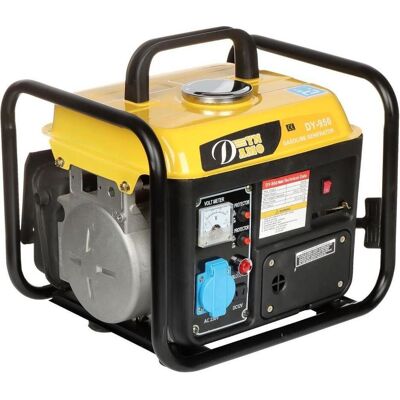 Dynamo, Stromgenerator, DY-950 DY-950 (650 W, 4 l) Dynamo, Stromgenerator, DY-950 DY-950 (650 W, 4 l)