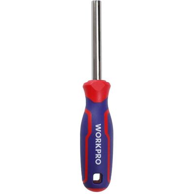Workpro 21039 Magnetischer Spitze Schraubenzieher - Schraubenzieher Workpro 21039 Magnetischer Spitze Schraubenzieher - Schraubenzieher