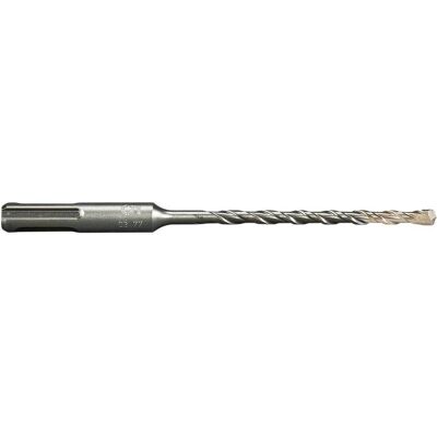 Makita, Bohrereinsatz, SDS-VPLUS-Bohrer 5x140mm (5,0 Millimeter) Makita, Bohrereinsatz, SDS-VPLUS-Bohrer 5x140mm (5,0 Millimeter)