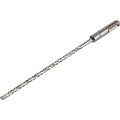 DeWalt, Bohrereinsatz, Hammerbohrer SDSplus (7 Millimeter) DeWalt, Bohrereinsatz, Hammerbohrer SDSplus (7 Millimeter)