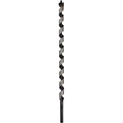 Makita, Bohrereinsatz, E-07858 3D Spiralinis grąžtas 16 X 400 MM (16 Millimeter) Makita, Bohrereinsatz, E-07858 3D Spiralinis grąžtas 16 X 400 MM (16 Millimeter)