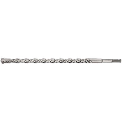 Graphite, Bohrereinsatz, Concrete drill, SDS Plus, 16 x 310 mm, S4, quatro (16 Millimeter) Graphite, Bohrereinsatz, Concrete drill, SDS Plus, 16 x 310 mm, S4, quatro (16 Millimeter)