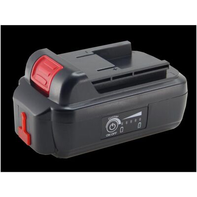 Synergy 21, Arbeitsleuchte, LED AKKU Baustrahler 10W zub. Ersatz-AKKU slider Synergy 21, Arbeitsleuchte, LED AKKU Baustrahler 10W zub. Ersatz-AKKU slider