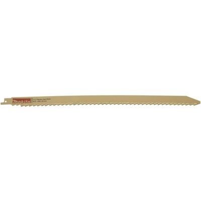 Makita, Sägeblatt, Zubehör P-04086 Säbelsägeblatt HM Stone Gold 360 mm 1 Stück Makita, Sägeblatt, Zubehör P-04086 Säbelsägeblatt HM Stone Gold 360 mm 1 Stück