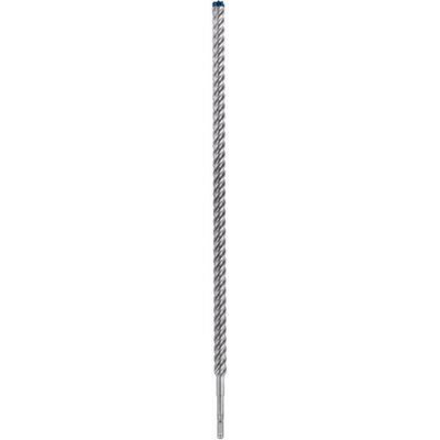 Bosch Professional Zubehör, Bohrereinsatz, EXPERT SDS plus-7X Hammerbohrer, 20 x 550 x 600 mm (bis 20 Millimeter) Bosch Professional Zubehör, Bohrereinsatz, EXPERT SDS plus-7X Hammerbohrer, 20 x 550 x 600 mm (bis 20 Millimeter)