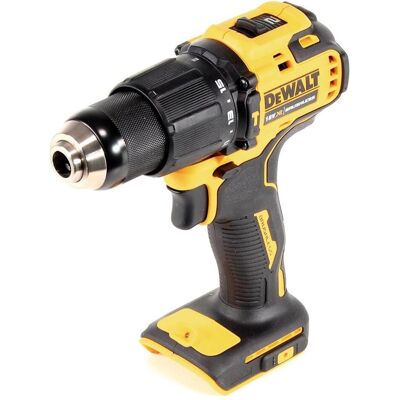DeWalt, Bohrmaschine + Akkuschrauber, DCD 709 (Schlagbohrschrauber) DeWalt, Bohrmaschine + Akkuschrauber, DCD 709 (Schlagbohrschrauber)