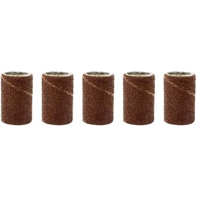 Arbortech, Schleifmittel, Spiralschleifaufsatz 60K (60) Arbortech, Schleifmittel, Spiralschleifaufsatz 60K (60)