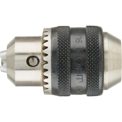 Magni, Zubehör Bohrer, Uchwyt wiert.z wiencem zebatym Prima 1-10mm B12 RÖHM Magni, Zubehör Bohrer, Uchwyt wiert.z wiencem zebatym Prima 1-10mm B12 RÖHM
