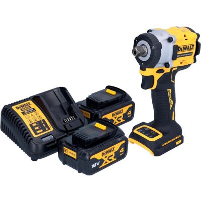 DeWalt, Bohrmaschine + Akkuschrauber, DCF 922 (Schlagschrauber) DeWalt, Bohrmaschine + Akkuschrauber, DCF 922 (Schlagschrauber)