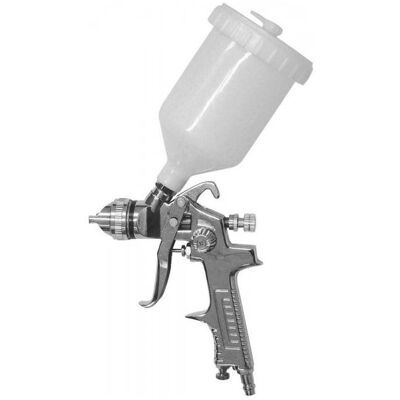 Güde, Druckluftaufsatz, - Farbspritzpistole PROFI-F Güde, Druckluftaufsatz, - Farbspritzpistole PROFI-F