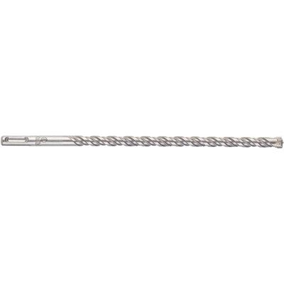 Graphite, Bohrereinsatz, SDS Plus Stahlbetonbohrer 12 x 400 mm, quatro (12 Millimeter) Graphite, Bohrereinsatz, SDS Plus Stahlbetonbohrer 12 x 400 mm, quatro (12 Millimeter)