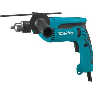 Makita, Bohrmaschine + Akkuschrauber, HP 1640 (Schlagbohrmaschine) Makita, Bohrmaschine + Akkuschrauber, HP 1640 (Schlagbohrmaschine)