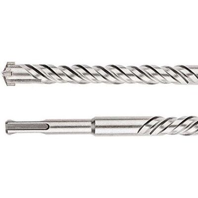 Graphite, Bohrereinsatz, concrete drill bit SDS + 16 mm (57H472) (16 Millimeter) Graphite, Bohrereinsatz, concrete drill bit SDS + 16 mm (57H472) (16 Millimeter)