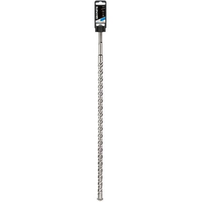 Graphite SDS MAX 28 mm Bohrereinsatz - Beton Graphite SDS MAX 28 mm Bohrereinsatz - Beton