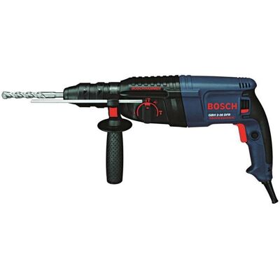 Bosch Professional, Sägeblatt, Perforatorius GBH 2-26 DFR Bosch Professional, Sägeblatt, Perforatorius GBH 2-26 DFR