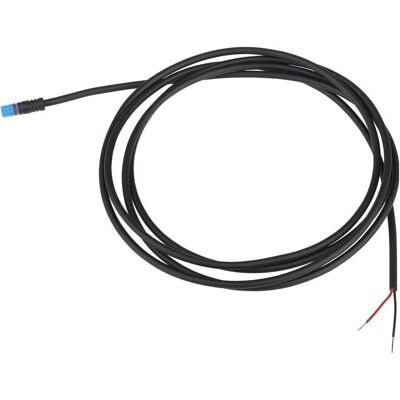 Bosch eBike, Arbeitsleuchte, Lichtkabel Scheinwerfer 1600mm BCH3320 Bosch eBike, Arbeitsleuchte, Lichtkabel Scheinwerfer 1600mm BCH3320