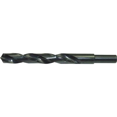 Fortis Bohrereinsatz, Spiralbor 1069 HSS vals.hals ø10 12,0mm (10 Millimeter) Fortis Bohrereinsatz, Spiralbor 1069 HSS vals.hals ø10 12,0mm (10 Millimeter)