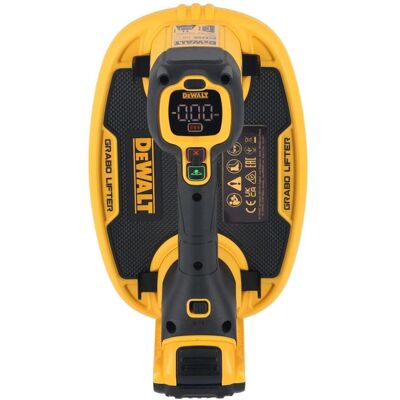 DeWalt, Hebehilfe, DCE590D1T-QW (120 kg) DeWalt, Hebehilfe, DCE590D1T-QW (120 kg)