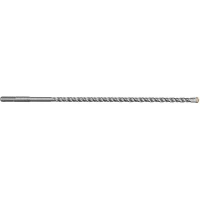 Graphite, Bohrereinsatz, SDS Plus Betonbohrer mit Doppelspirale 10 x 350 mm (10 Millimeter) Graphite, Bohrereinsatz, SDS Plus Betonbohrer mit Doppelspirale 10 x 350 mm (10 Millimeter)