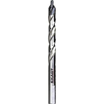 Exact 74902 HSS TIN-TIP Spiralbohrer - Spiralbohrer Exact 74902 HSS TIN-TIP Spiralbohrer - Spiralbohrer