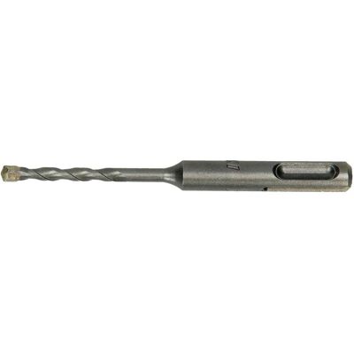 Hikoki, Bohrereinsatz, Zubehör 4100805 SDS-plus Bohrhammer basic 2-Schneider 5,5x 41/110 mm (5,5 mm) Hikoki, Bohrereinsatz, Zubehör 4100805 SDS-plus Bohrhammer basic 2-Schneider 5,5x 41/110 mm (5,5 mm)