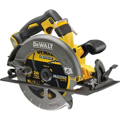 DeWalt, Handkreissäge, DCS 578 Y2T Akku Kreissäge 54V XR FlexVolt 190 mm Brushless + 2x Akku 12,0 Ah + Ladegerät + DeWalt, Handkreissäge, DCS 578 Y2T Akku Kreissäge 54V XR FlexVolt 190 mm Brushless + 2x Akku 12,0 Ah + Ladegerät +