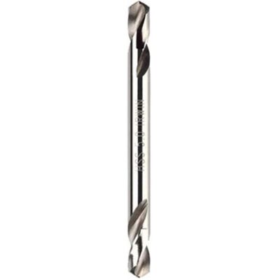 Irwin, Bohrereinsatz, Double-sided drill for metal HSS PRO DOUBLE-END 4.0 x 14/56 mm (4.00 mm) Irwin, Bohrereinsatz, Double-sided drill for metal HSS PRO DOUBLE-END 4.0 x 14/56 mm (4.00 mm)