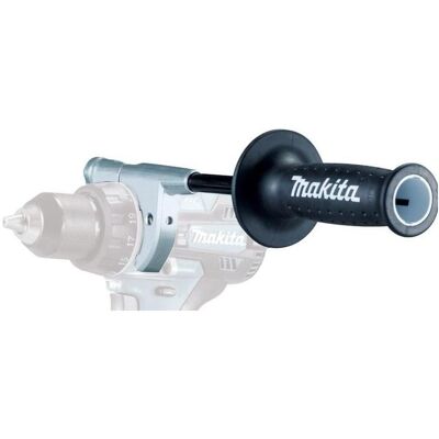 Makita, Zubehör Maschine, Zubehör 122F13-8 Handgreep voor DDF486 Makita, Zubehör Maschine, Zubehör 122F13-8 Handgreep voor DDF486