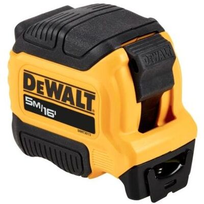 DeWalt, Längenmesswerkzeug, Premium-Massnahme DeWalt, Längenmesswerkzeug, Premium-Massnahme