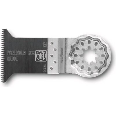 Fein, Sägeblatt, E-Cut Precision-Sägeblatt, Länge 50 mm, Breite 50 mm, VE 5 St, Aufnahme SL Fein, Sägeblatt, E-Cut Precision-Sägeblatt, Länge 50 mm, Breite 50 mm, VE 5 St, Aufnahme SL