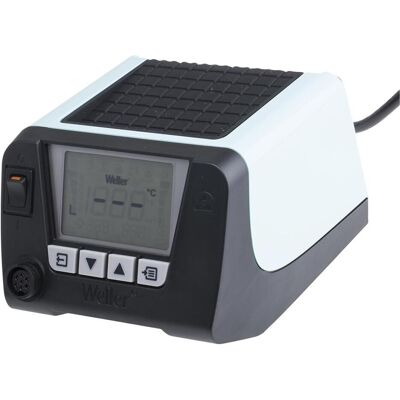 Weller Erem, Lötgerät, Weller WT 1 Power Unit 95W, 230V, 50°C to 450°C (Lötstation) Weller Erem, Lötgerät, Weller WT 1 Power Unit 95W, 230V, 50°C to 450°C (Lötstation)