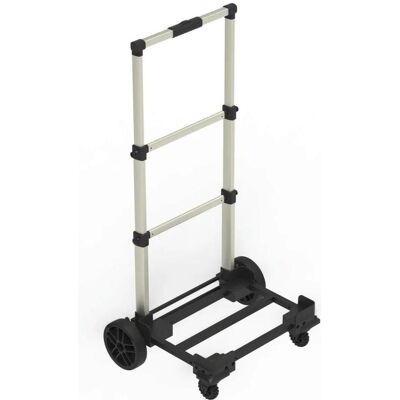 Jackery, Power Station Zubehör, Folding Trolley for Explorer 3000 v2 Jackery, Power Station Zubehör, Folding Trolley for Explorer 3000 v2