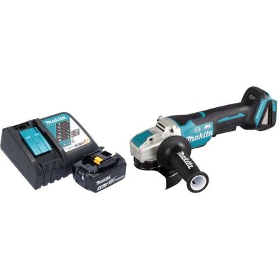 Makita, Winkelschleifer, DGA 520 (125 mm) Makita, Winkelschleifer, DGA 520 (125 mm)