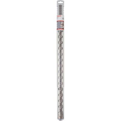 Bosch Professional Zubehör, Bohrereinsatz, Hartmetall Hammerbohrer (32 mm) Bosch Professional Zubehör, Bohrereinsatz, Hartmetall Hammerbohrer (32 mm)