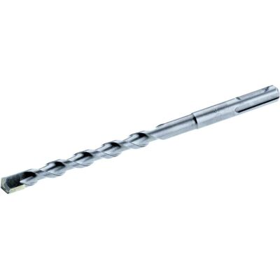 Cimco, Bohrereinsatz, SDS-Plus-Hammerbohrer, 22 mm Durchmesser, Gesamt-/Spirallänge 450/400 mm (4-22 Millimeter) Cimco, Bohrereinsatz, SDS-Plus-Hammerbohrer, 22 mm Durchmesser, Gesamt-/Spirallänge 450/400 mm (4-22 Millimeter)